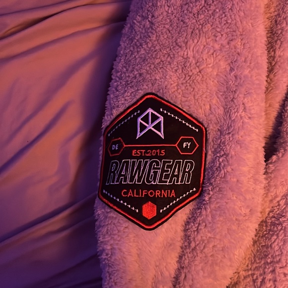 RAWGEAR 2015 cream, designer - Picture 3 of 4